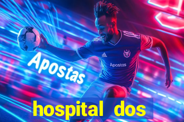 hospital dos estivadores santos vagas